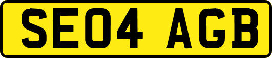 SE04AGB