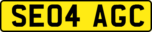 SE04AGC