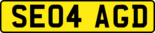 SE04AGD