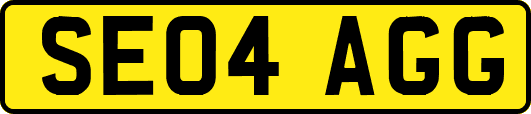SE04AGG