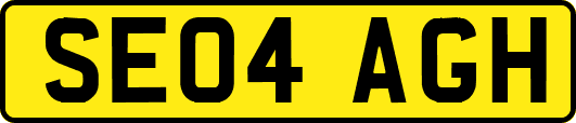 SE04AGH