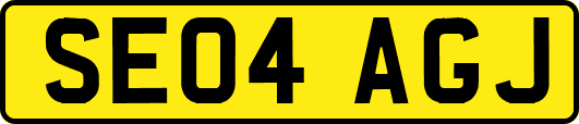 SE04AGJ