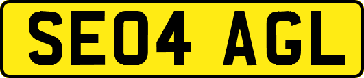 SE04AGL