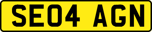 SE04AGN