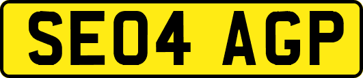 SE04AGP