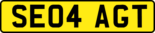 SE04AGT