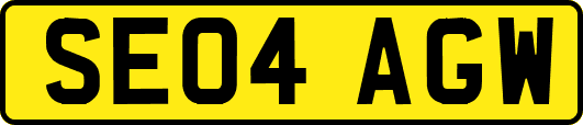 SE04AGW