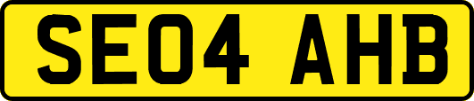 SE04AHB