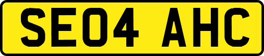 SE04AHC
