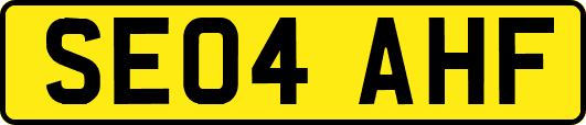 SE04AHF