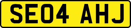SE04AHJ