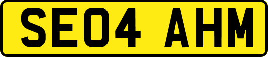 SE04AHM