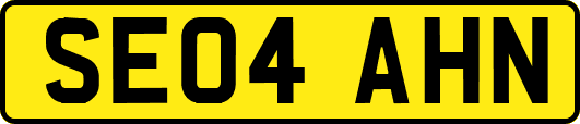 SE04AHN