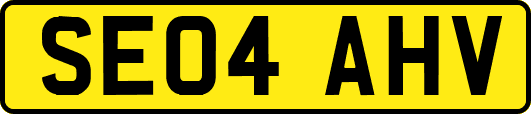 SE04AHV
