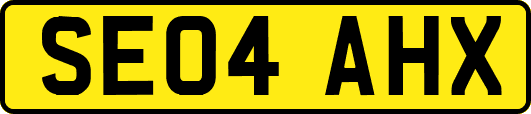 SE04AHX