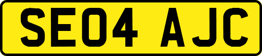 SE04AJC