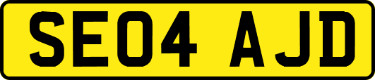 SE04AJD