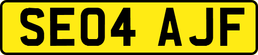 SE04AJF