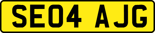 SE04AJG