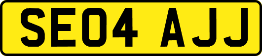 SE04AJJ