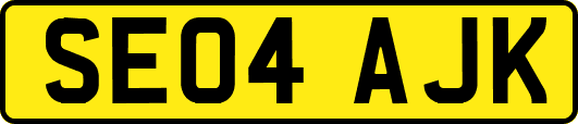 SE04AJK
