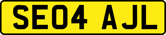 SE04AJL