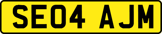 SE04AJM