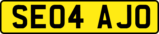 SE04AJO