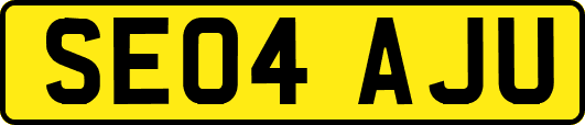 SE04AJU