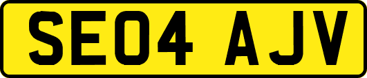 SE04AJV