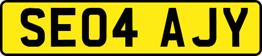 SE04AJY