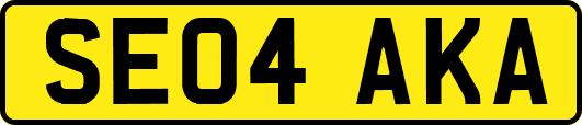 SE04AKA