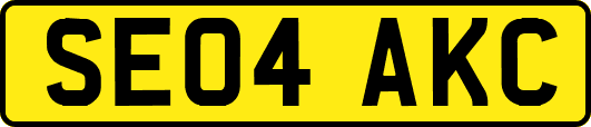 SE04AKC