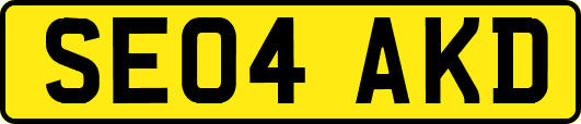SE04AKD