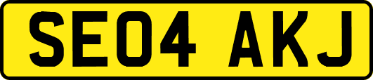SE04AKJ