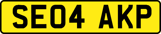 SE04AKP