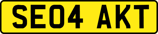 SE04AKT