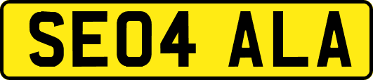 SE04ALA