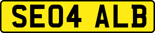 SE04ALB