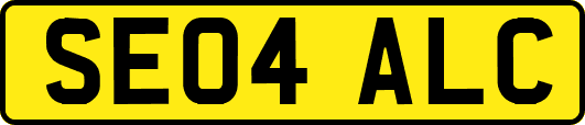 SE04ALC