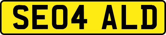 SE04ALD