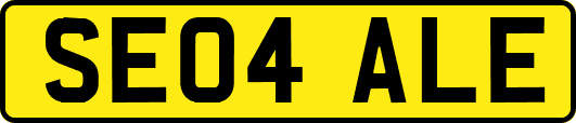 SE04ALE