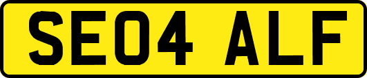 SE04ALF