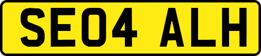 SE04ALH