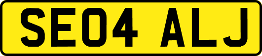 SE04ALJ