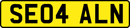 SE04ALN