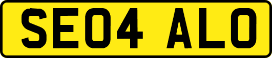 SE04ALO