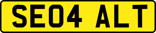SE04ALT