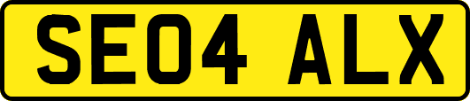 SE04ALX