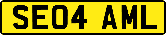 SE04AML